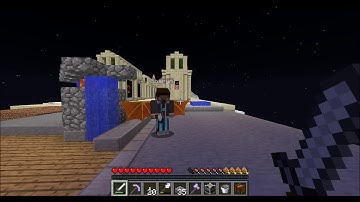 FTB Pyramid Ep3   Fan Progress