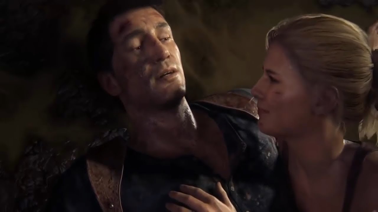 Uncharted 4 |  Ranked KOTH ft RUSLANMESSI1005 vs tryhards