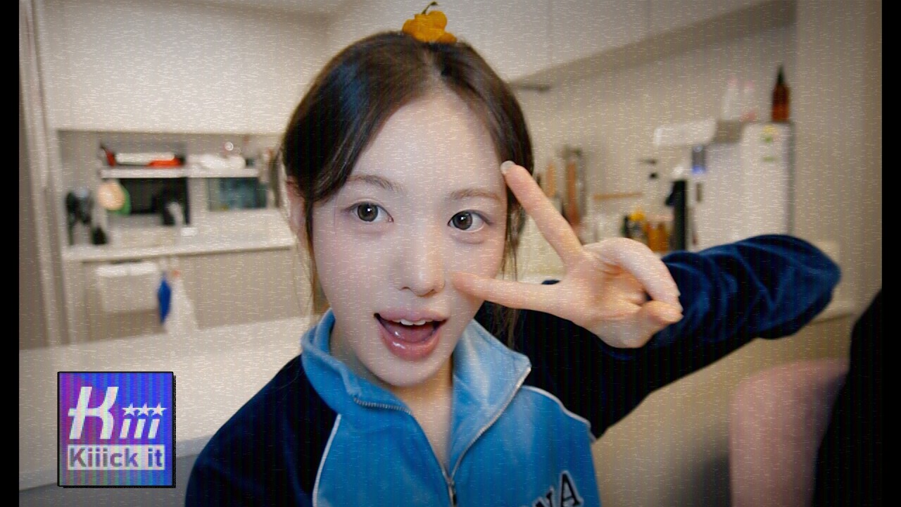 [Kiiick it] 티키들 생각하다 끝난 수이의 설 연휴 𐙚⋆°｡⋆♡ | SUI VLOG