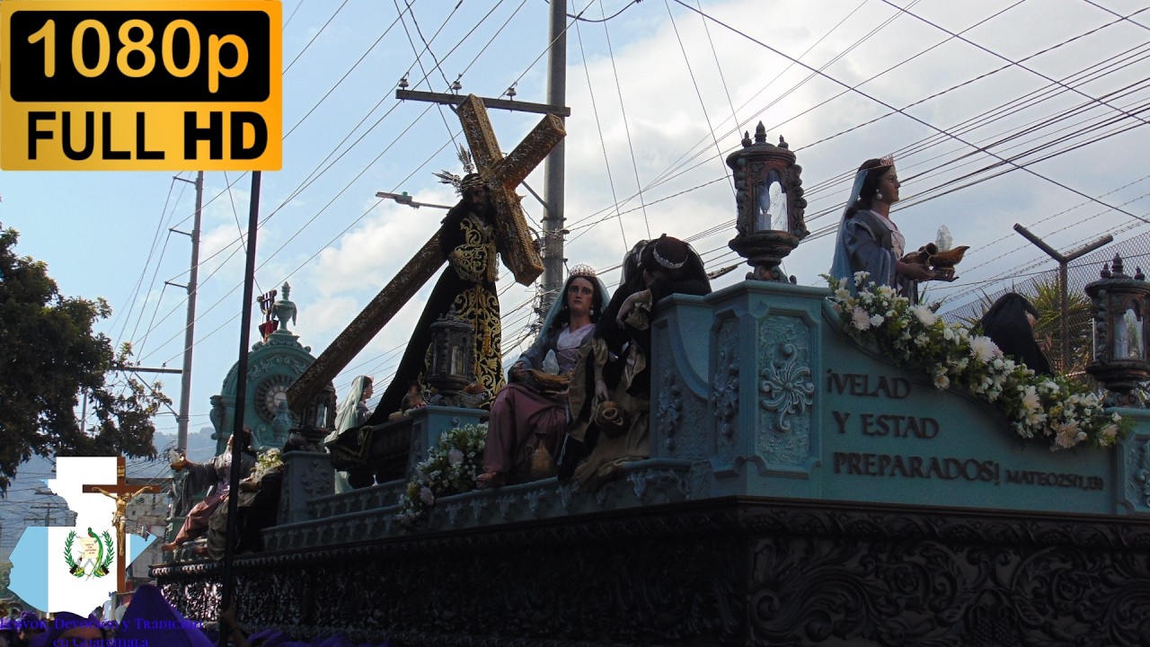 Consagración/ La Yone - Jesús de la Salvación y Virgen de Dolores. Santa Catarina Bobadilla 2026