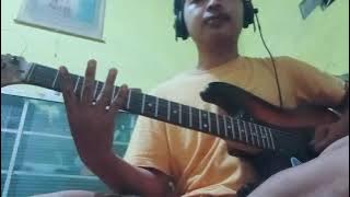 jengah - pasband (Guitarcover) @PASBAND1