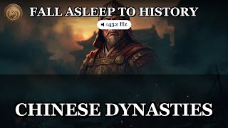 The FIRST Emperor united China—his dynasty fell in 15 years | History for Sleep screenshot 4