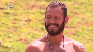 Survivor 2016 Ünlüler Gönüllüler 32.Bölüm İletişim Ödülü Full Hd İzle
