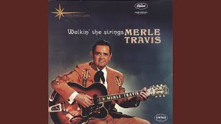 Video-Miniaturansicht von „Merle Travis - Fuller Blues (Instrumental)“