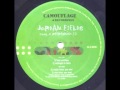 Jordan fields  hear music  camouflage recordings  2000