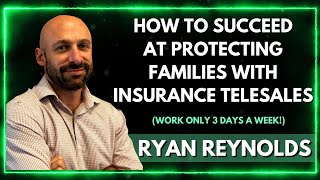 Selling Insurance ONLY Over The Phone