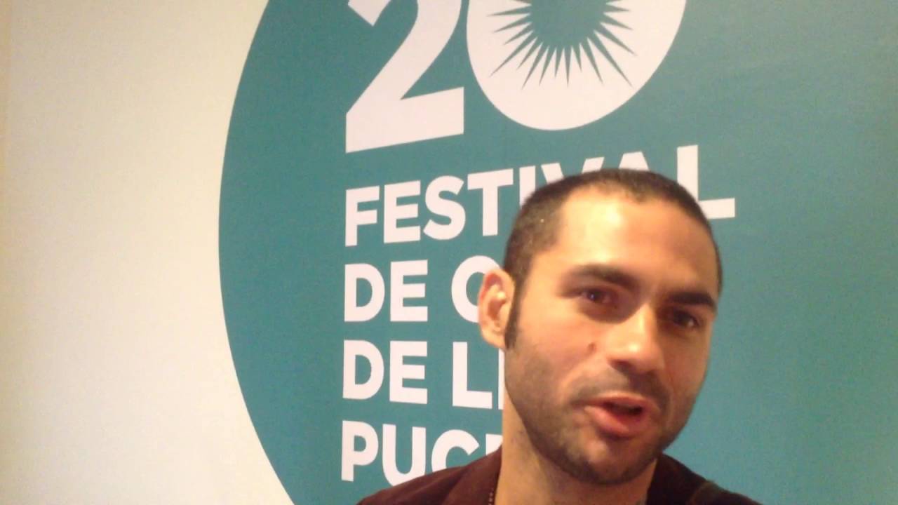 cinetopia 20 Festival de Cine de Lima - Invitaciones