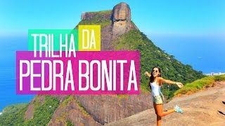 Trilha da Pedra Bonita | Pelo Rio Blog