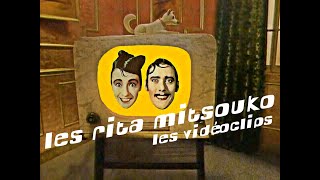 Les Rita Mitsouko - Les Vidéoclips (1986-2001)