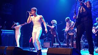 Juice - Stupidfreak (Live @ Gramercy Theatre 6/7/2019)