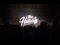 The Hatters (телеклуб, Екатеринбург 16.11.19 )