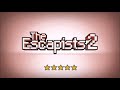 The Escapists 2 Music - H.M.P. Offshore - Free Time (5 Stars)