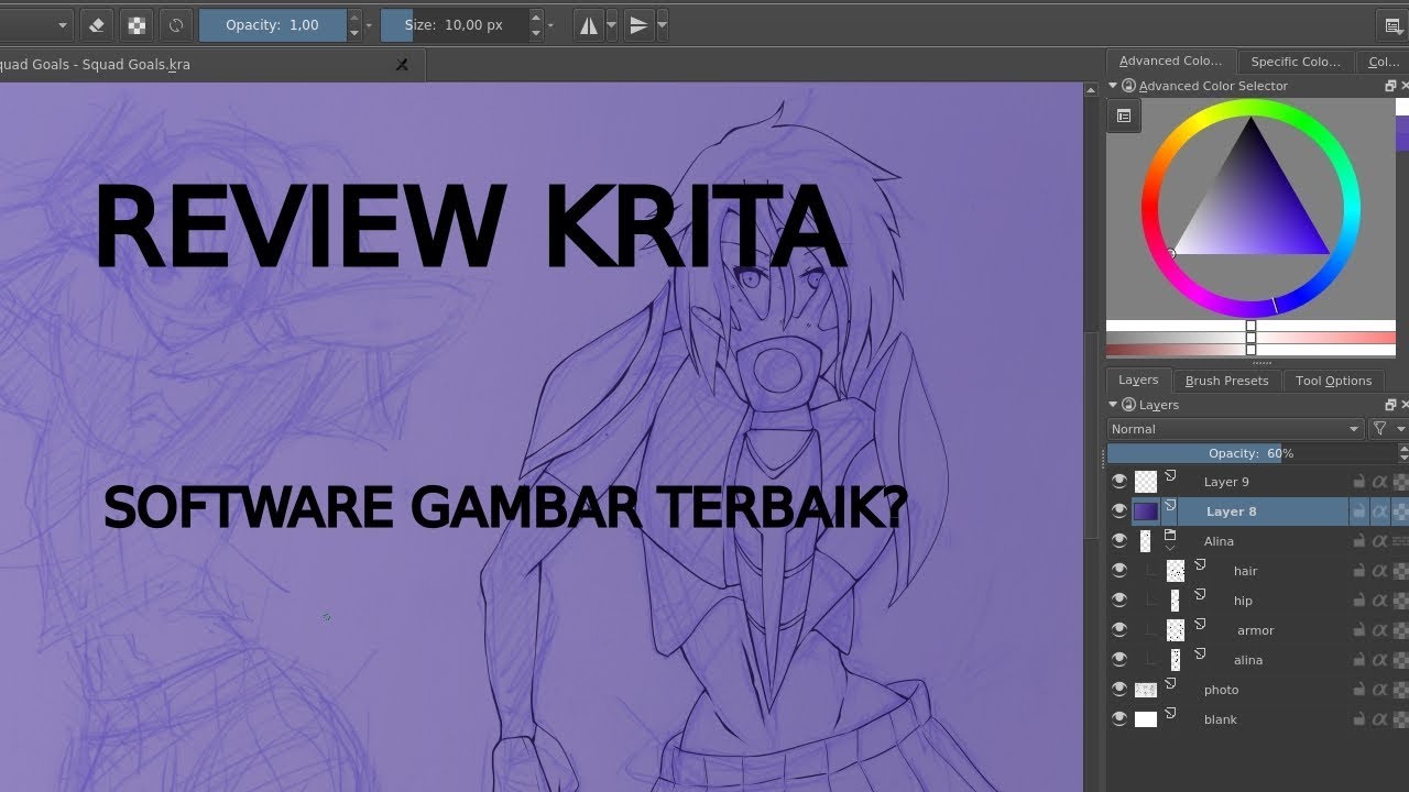 krita review krita review
