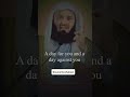 WHATEVER YOU HAVE BEEN BLESSED WITH SAY ALHAMDULILLAH 🤲🕋#shorts #allah #viralvideo #muftimenk #thank