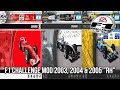 Descargar F1 Challenge 99-02 Mod 2003 2004 &amp; 2005 "RH"/ Links en la descripción