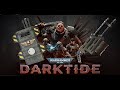 MAELSTROM DAMNATION D-I-IV-IX-G| OGRYN | MAUL &amp; SHIELD / TWIN-LINKED HEAVY STUBBER Mk VII