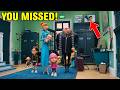 You MISSED This Hidden Despicable Me Secret! 😱🍌 10 Details Nobody Talks About!