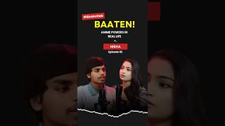 Episode 2 • #BinMatlabBaaten | #DragonBall #Shorts