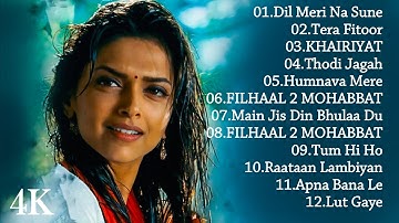 Best Romantic Hindi Songs 2025 |  New Romantic Song | Bollywood Love Hits Jukebox