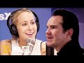 How Do You Get the Best Sleep You Can? (feat. Jimmy Carr) - You Up w/ Nikki Glaser (Nov 27, 2018)