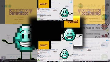 (YTPMV) Preview 2 Shut Up Discord Csupo V2 Scan