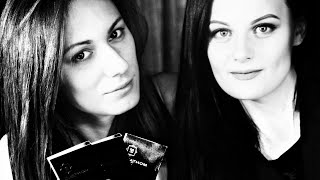 видео: ПАРФЮМЕРИЯ. Выбираем MONTALE по пробникам! Серия 462 картинка: ПАРФЮМЕРИЯ. Выбираем MONTALE по пробникам! Серия 462