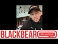 Blackbear Talks Mansionz 2? Being A Daddy And Hot Girl Bummer