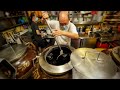 SINGAPORE CHINATOWN - EVENING HAWKER CENTRE TOUR