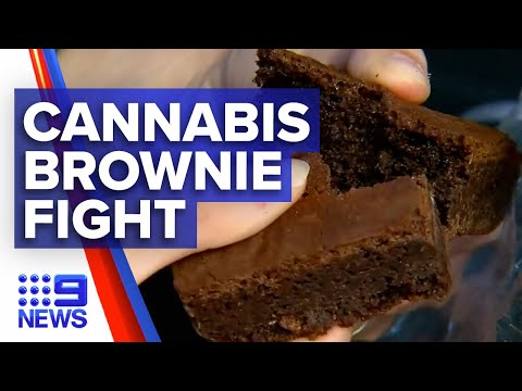 Video: Pot Brownie Verkocht Aan Onwetende Familie In Australische Café