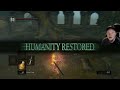 Dark Souls 1 No Deaths