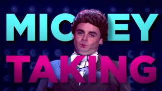 Ant & Decs Saturday Night Takeaway Part 1 Itv