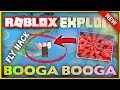 NEW BOOGA BOOGA EXPLOIT: PROJECT RASP (UNPATCHABLE) UNLIMITED FLYING AND SUPER HIGH JUMPING!