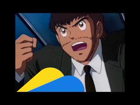 Saksikan Aksi Captain Tsubasa Dan Teman-teman Di Spacetoon Plus