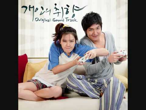 SeeYa - My Heart Is Touched (Official Soundtrack of Personal Taste)