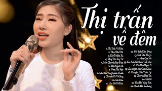 LK Thị Trấn Về Đêm & Đêm Tiền Đồn - Giọng Ca Trẻ Gây Sốt Khi Hát Nhạc Lính Đậm Chất Xưa