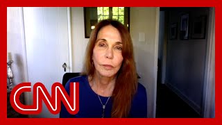 Would Reagan be accepted in today’s Republican party His daughter weighs in