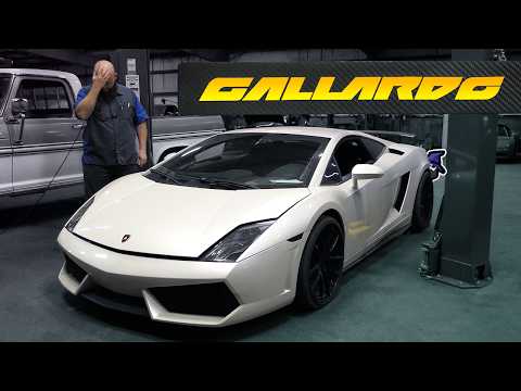 You wont believe how much Lamborghini repairs REALLY cost!