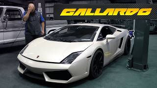 You won't believe how much Lamborghini repairs REALLY cost! screenshot 3