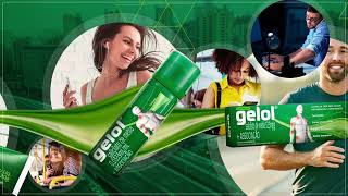 Video Marketing para Empresa - Gelol Gel Massageador | CH Digital