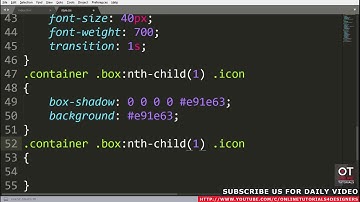 Reup: Online Tutorials