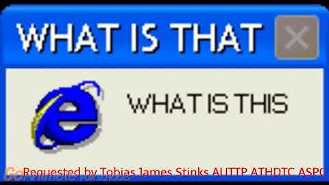 Daniel Reads Random Windows Errors S2EP2 (Requesting is closed)