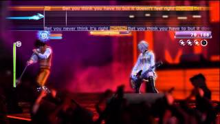 Spoon - Don't You Evah - Rock Band: Harmonies Project