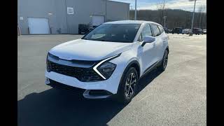 2023 Kia Sportage 4389200