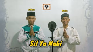Sholawat Merdu | Sil Ya Nabi - Haries feat Aditiya