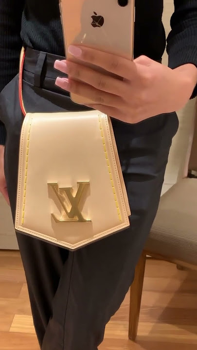 LV Ornaments Leather Blouson - Ready to Wear