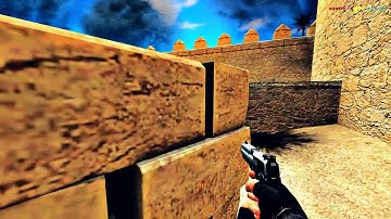 CS:S | Funny Ninja Defuse