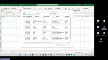 How to Import Data from the Web Directly into Microsoft Excel - Step-by-Step Tutorial