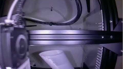 CE3_m365_my_goose_v2 | 3D Printed with AstroPrint