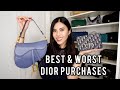 BEST & WORST DIOR PURCHASES- SO MANY REGRETS😖