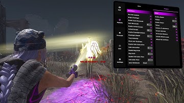 Cheater Destroying High MMR With Undetected DBD Cheat